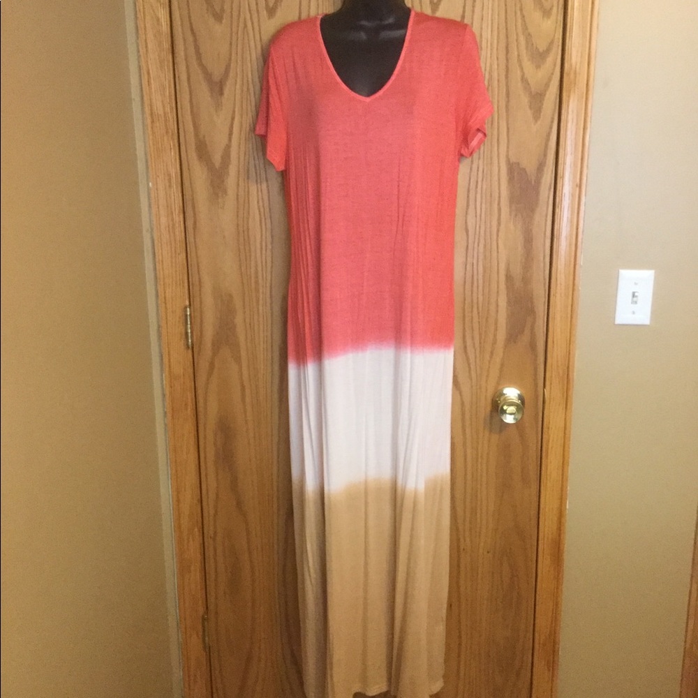 Summer dress